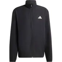 Adidas Trainingspak zwart / wit