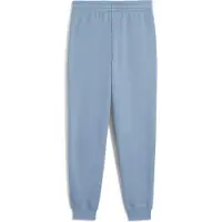 Puma Essentials 2 Color No. 1 Logo kinder joggingbroek blauw maat 164/170