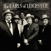 Universal Music The Earls Of Leicester - The Earls Of Leicester (CD)
