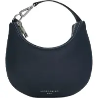 Liebeskind berlin Handtas 'Moon' marine / wit