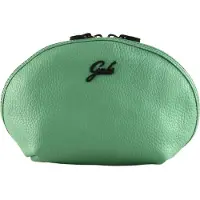 Gabs Utensil zak Cosmetische tas GBEAUTYSHELL Beauty Bag Acquatic Blue Turquoise