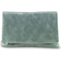 Jost Schoudertas Kiruna Shoulder Bag Lagoon Turquoise