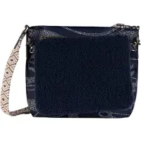 Oilily Shaw cross body