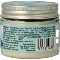 Alviana Deocreme Met Katoen Bio