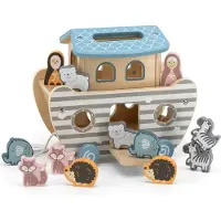 PolarB Noah's Ark Sorter