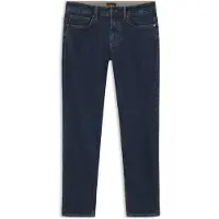 BOSS Jeans 'DELAWARE' blauw denim