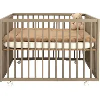 Colorfull Home Collection Park Colorfull Home Daan Beuken Taupe