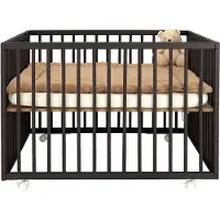 Colorfull Home Collection Park Colorfull Home Daan Beuken Black