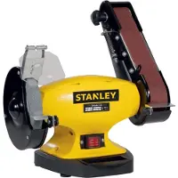 Stanley slijp/schuurmachine SXGBL150E