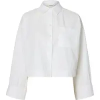 Selected femme Blouse 'Fastha' wit
