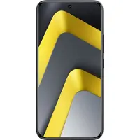 Xiaomi POCO M8 Pro 5G Black 8 GB + 256 GB