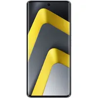 Poco M8 5G Silver 8 GB + 512 GB
