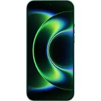 Xiaomi 17 Ultra 512GB Groen 5G