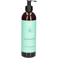 No Brand Najel shampoo met Aleppo zeep 2-in-1 reinigend en ontwarrend voor vet haar 500 ml Shampoo