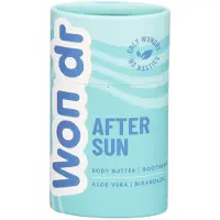 WONDR CARE After Sun Stick 46 g Crème
