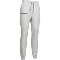 Givova Revolution Sweat Pants Grijs 2XL Man