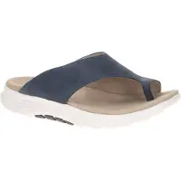 Gabor 86.812 Teenslippers | Maat 5.5 Dames Blauw