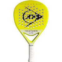 Dunlop D PDL 25 TRISTORM LITE Unisex Padelracket