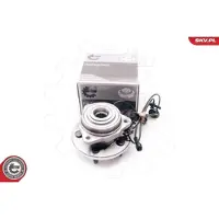 ESEN SKV 29SKV099 Wiellagerset