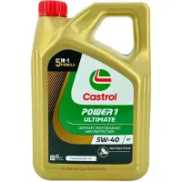 Castrol 15FFA6 Motorolie