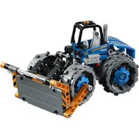 LEGO Technic Compactor 42071