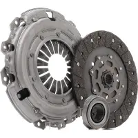 SACHS 3000 951 592 Koppelingsset