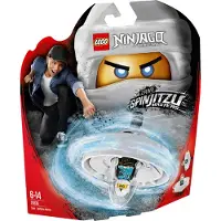 LEGO Zane