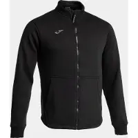 Joma Confort Iv Sweatshirt Met Rits
