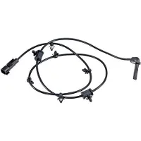 ABS A.B.S. 31348 Wielsnelheidssensor (ABS)