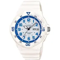 Casio horloge MRW200HC7B2
