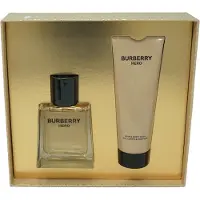 Burberry Herengeuren Hero Cadeauset Eau de Toilette Spray 50 ml + Shower Gel 75 ml