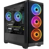 VIST PbA PC Gaming Ryzen 5950X - RAM 16GB - RTX 5060 - SSD 1TB M.2 - WIFI - W11