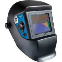 GYS Lashelm LCD Techno 9-13 True Color - 5193065048 5193065048