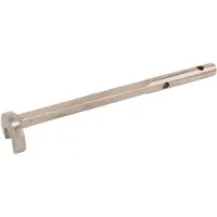 Ks Tools 9638467 963.8467 Klauwsleutel Sleutelbreedte (metrisch) 17 mm