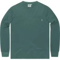 Vintage Industries Grant Pocket Shirt met lange mouwen