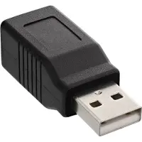 InLine USB 2.0 adapter (USB 2.0)
