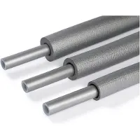 Rehau Flex buis Ø20 x 2.8 - geïsoleerd 9mm - rol 50 meter - 11304901050