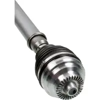 FEBI BILSTEIN 183675 Aandrijfas