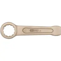 Ks Tools 9637757 963.7757 Slagringsleutel Sleutelbreedte (metrisch) 76 mm
