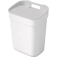 Curver Ready to Collect Prullenbak - 10L - Wit