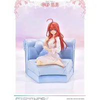 Prime 1 Studio De Quintessential Quintuplets Prisma Wing PVC-beeldje, 1/7 schaal, Itsuki Nakano, 18 cm