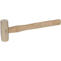 Ks Tools 963.2182 963.2182 Sleg 3000 g 790 mm 1 stuk(s)
