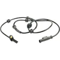 METZGER 0900895 Wielsnelheidssensor (ABS)