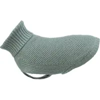 Trixie Trui Citystyle Berlin - 70 Cm - Lichtgroen