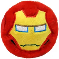 TY Deutschland GmbH Beanie Bouncers Knuffel Marvel Iron Man