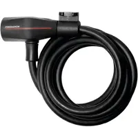 Trelock SK108 kabelslot 180 cm-8 mm