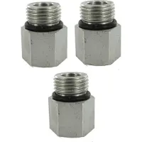 Simrad Autopilot Adaptor Mount Kit Zilver