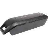Bosch Bike Bbp3551 Powerpack 545wh Batterij In De Onderbuis