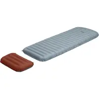 Bach Equipment Bach - B421106-7828S - Luchtbed voor buiten - reLAY 3R - blauw