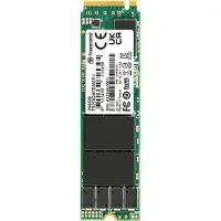 Transcend MTE662P-I M.2 256 GB PCI Express 3.1 NVMe 3D NAND (TS256GMTE662P-I)